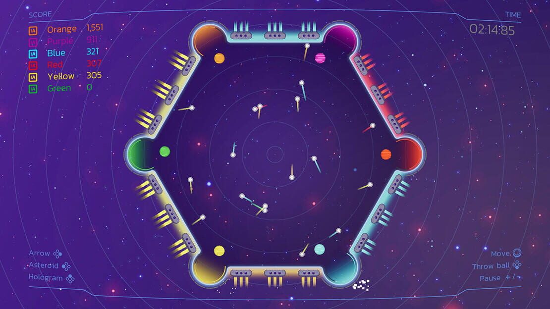 游戏截图 图片