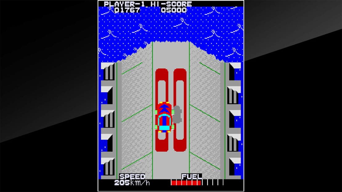游戏截图 图片