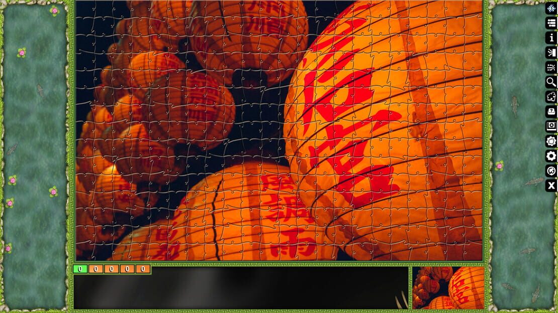 游戏截图 图片