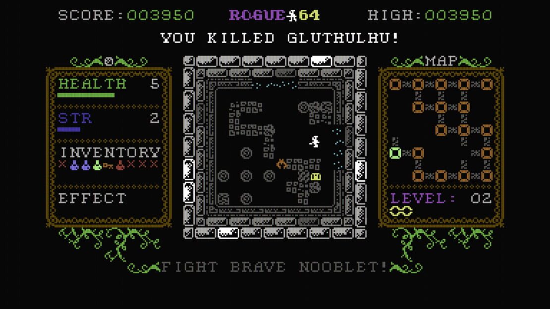 游戏截图 图片