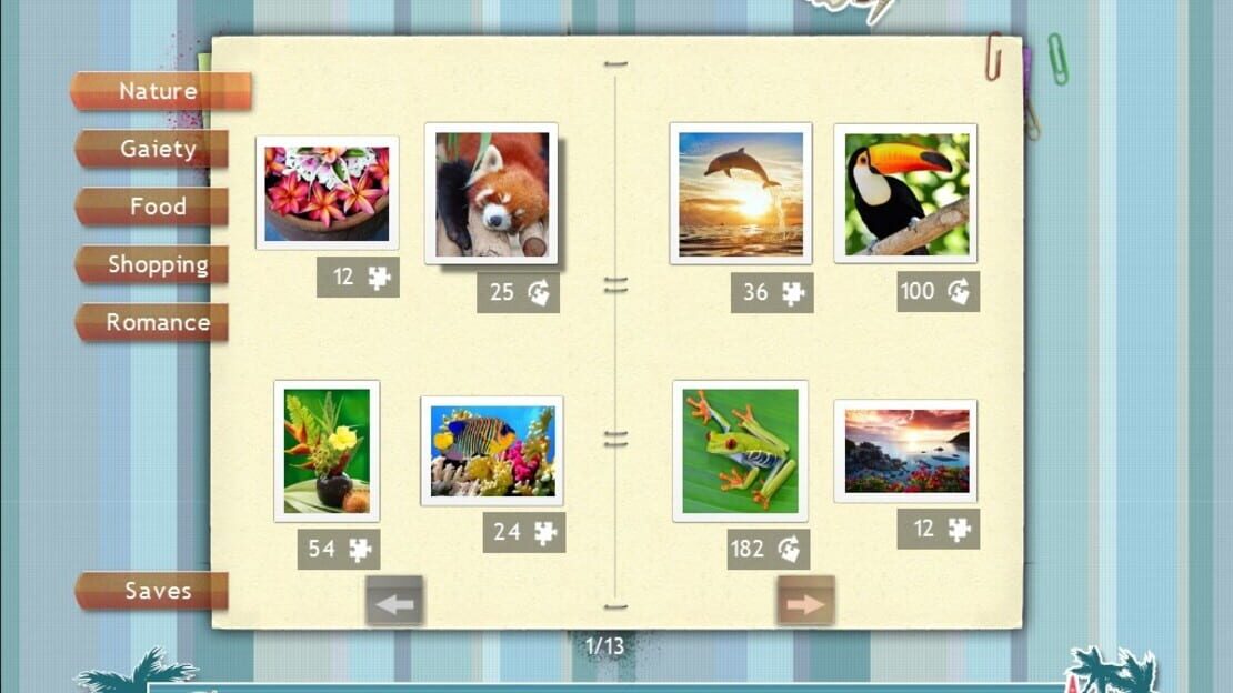 游戏截图 图片
