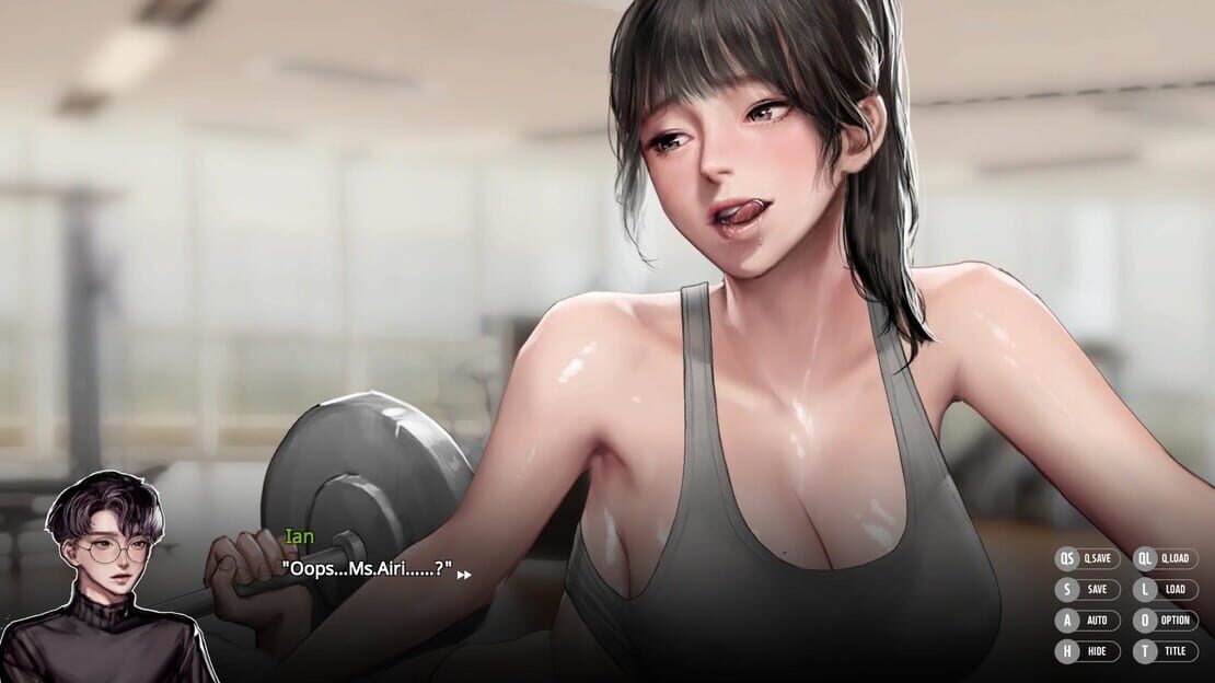 游戏截图 图片