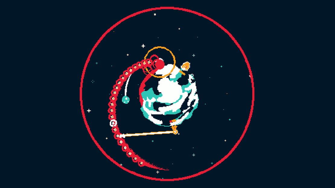 游戏截图 图片