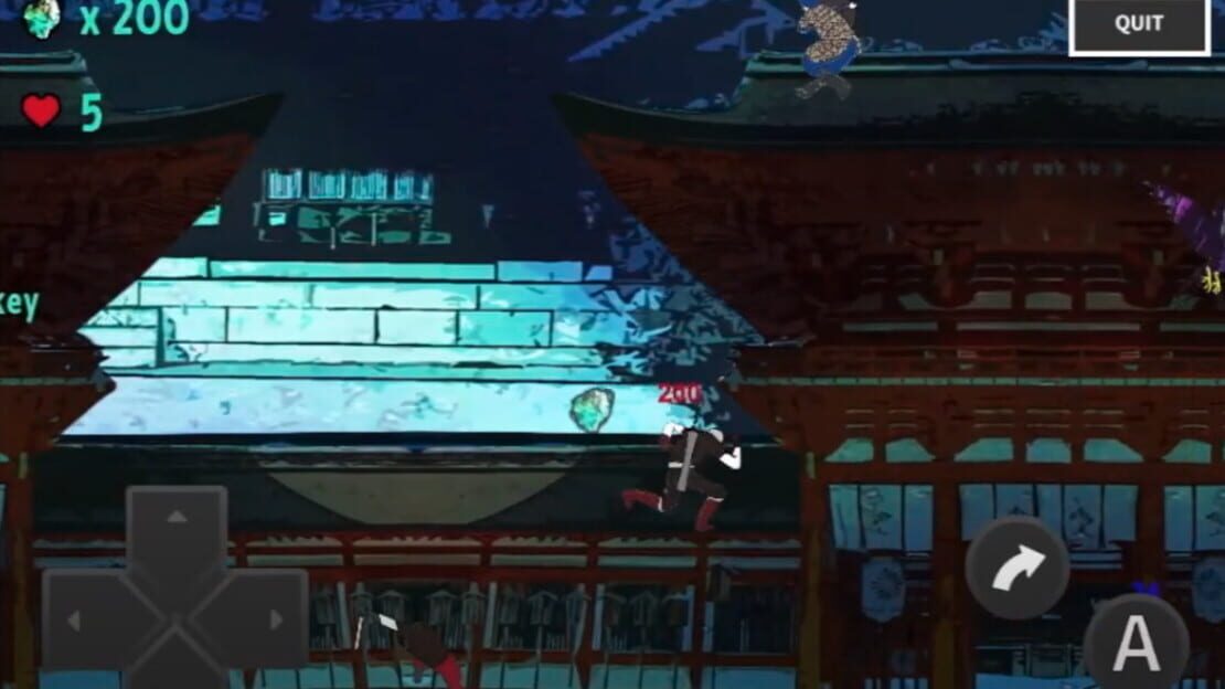 游戏截图 图片