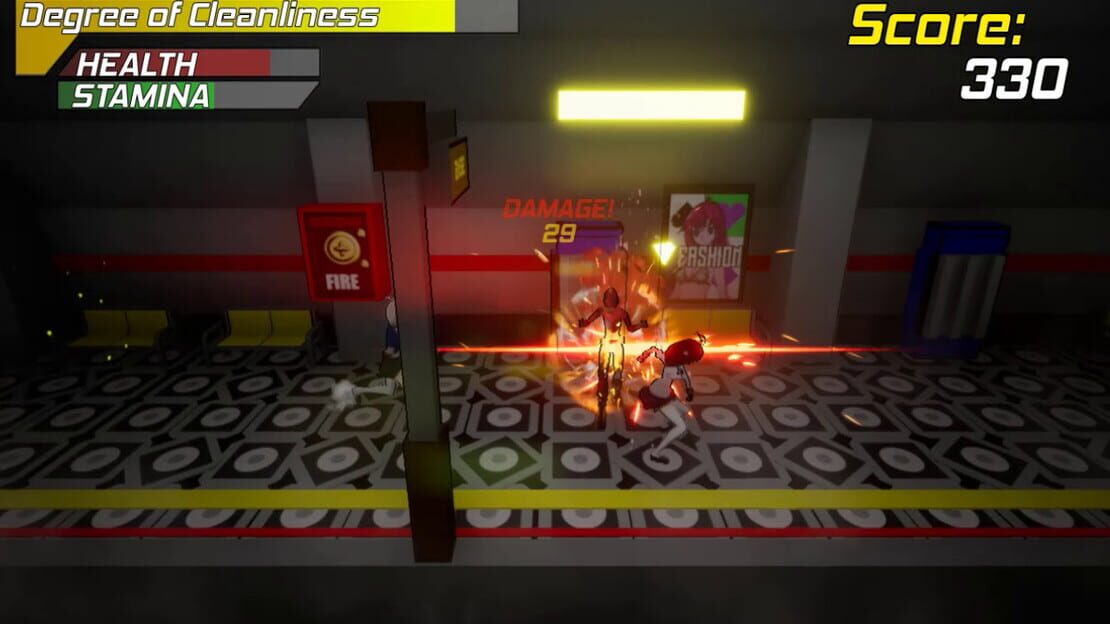 游戏截图 图片