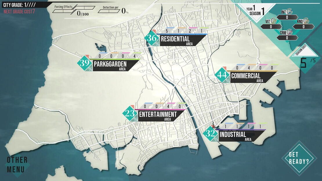 游戏截图 图片