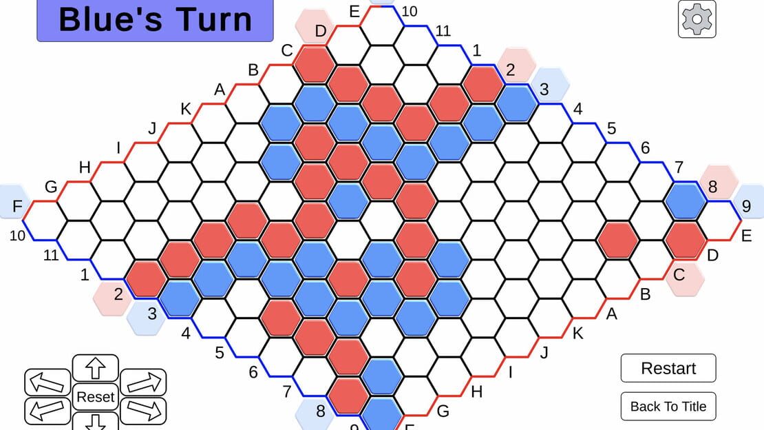 游戏截图 图片