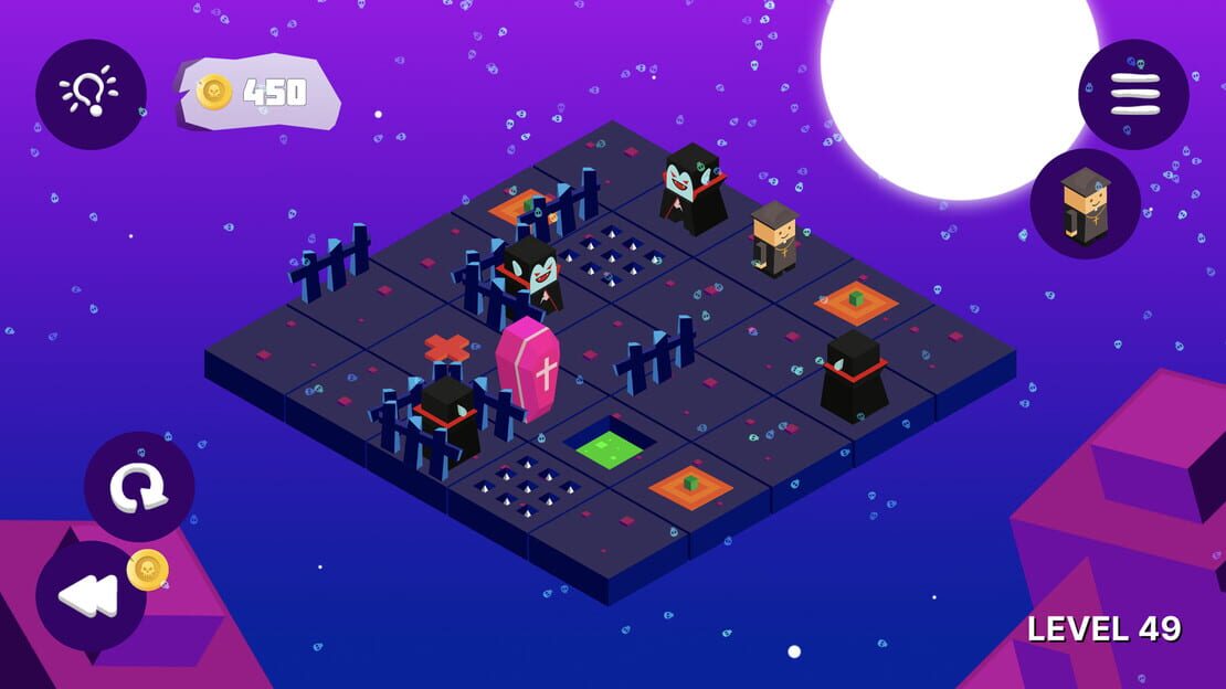 游戏截图 图片