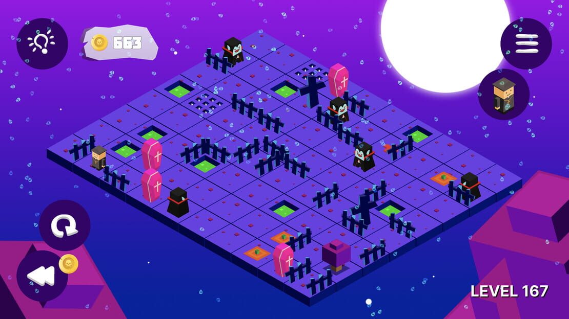 游戏截图 图片