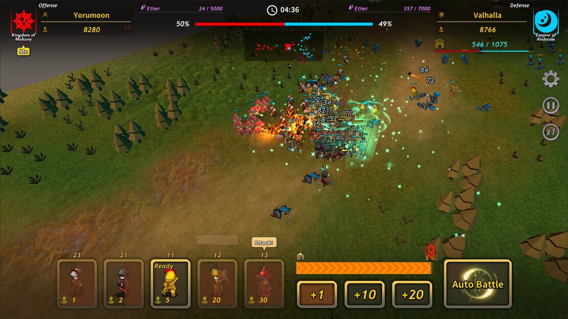 游戏截图 图片
