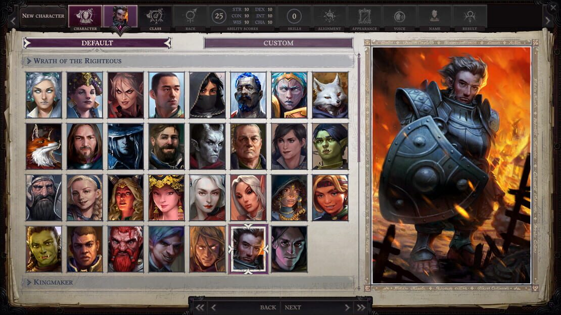 游戏截图 图片