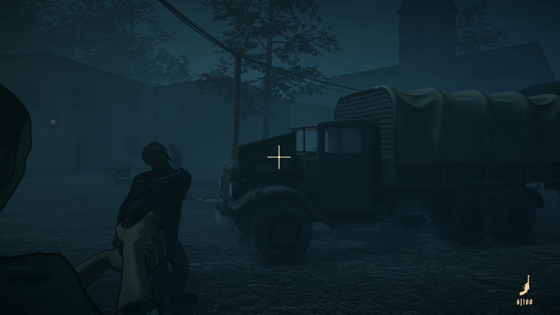 游戏截图 图片
