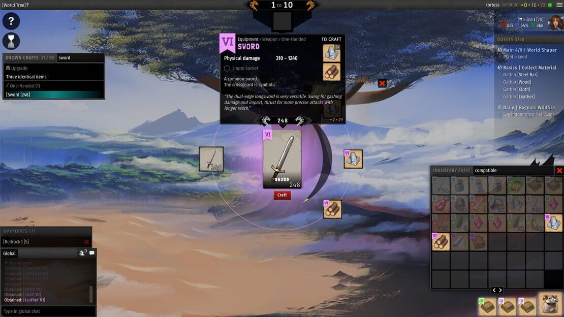 游戏截图 图片