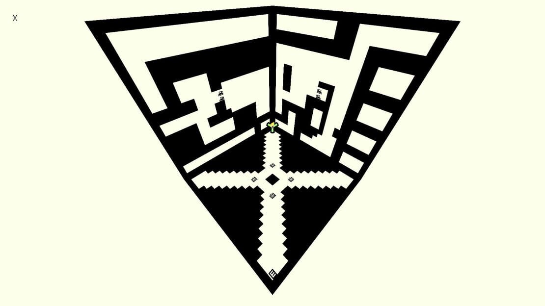 游戏截图 图片