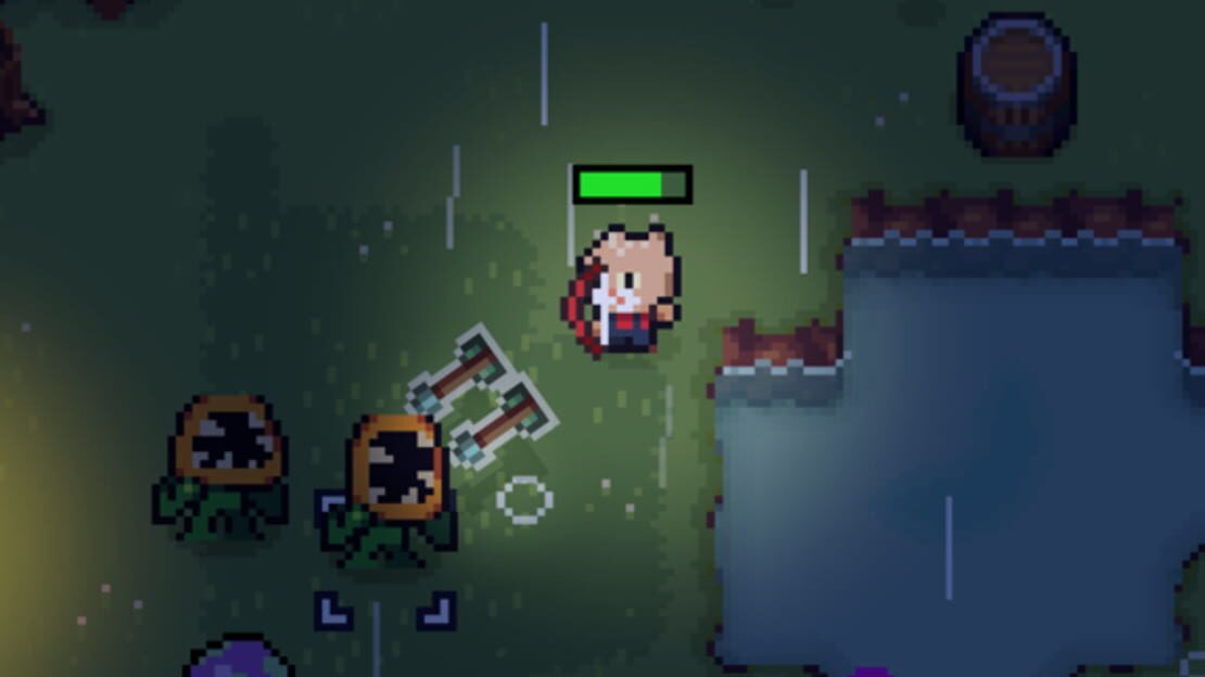 游戏截图 图片