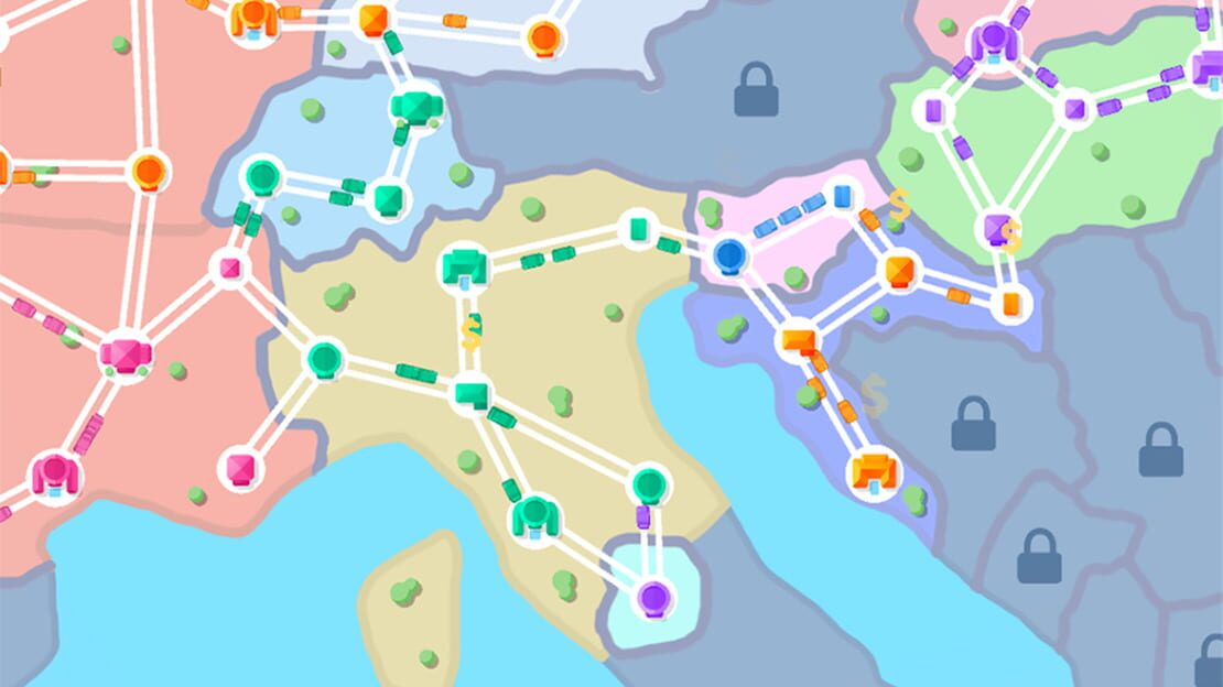 游戏截图 图片