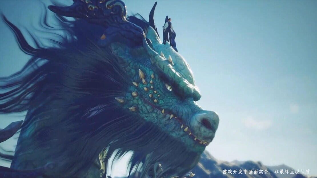 游戏截图 图片