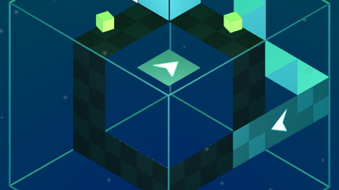游戏截图 图片