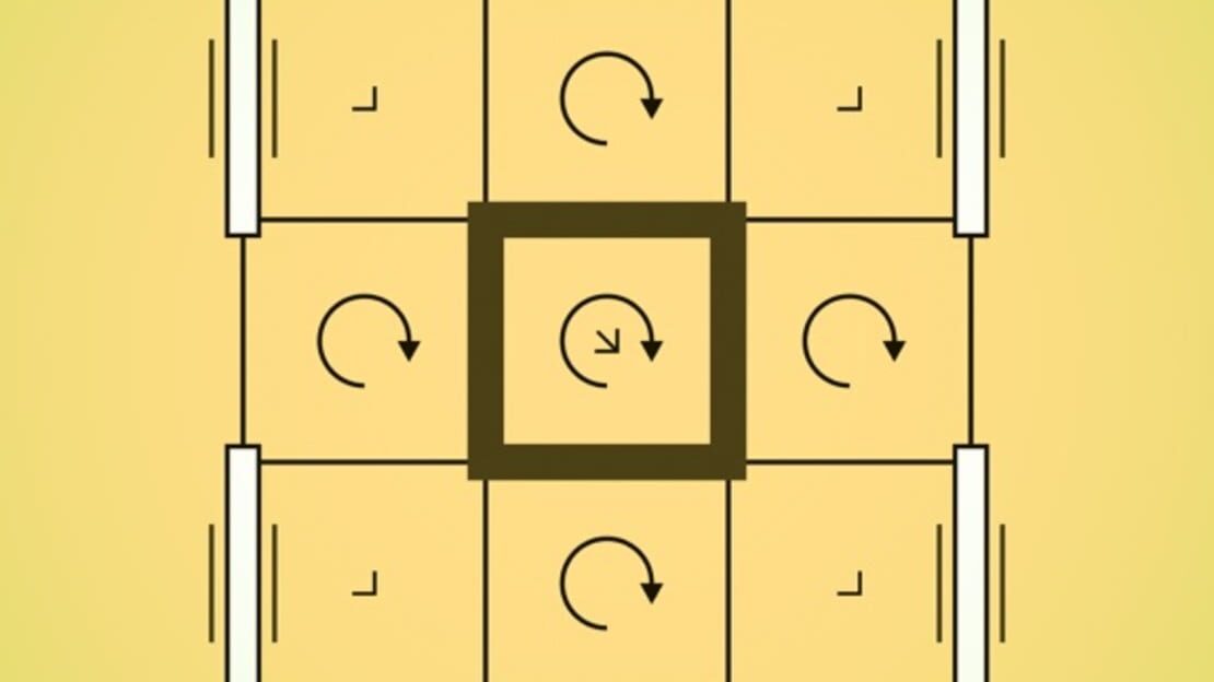 游戏截图 图片