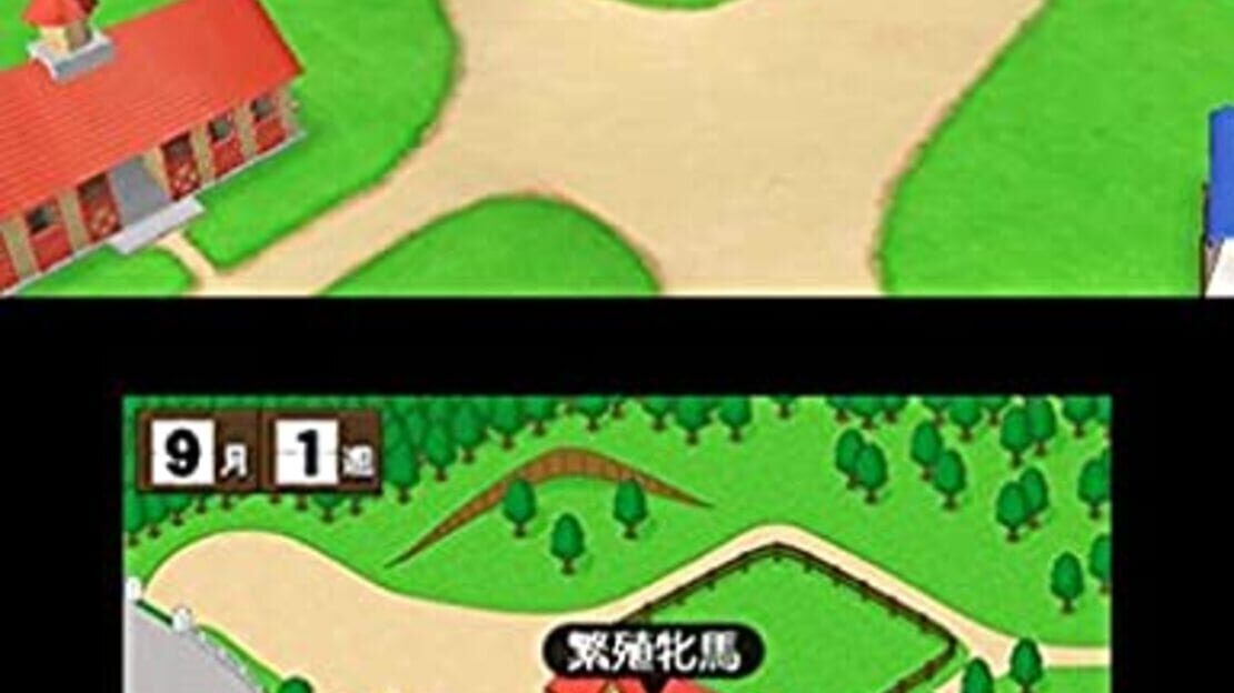 游戏截图 图片