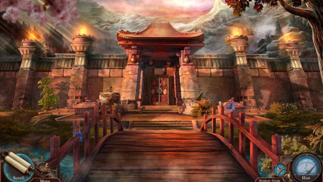 游戏截图 图片