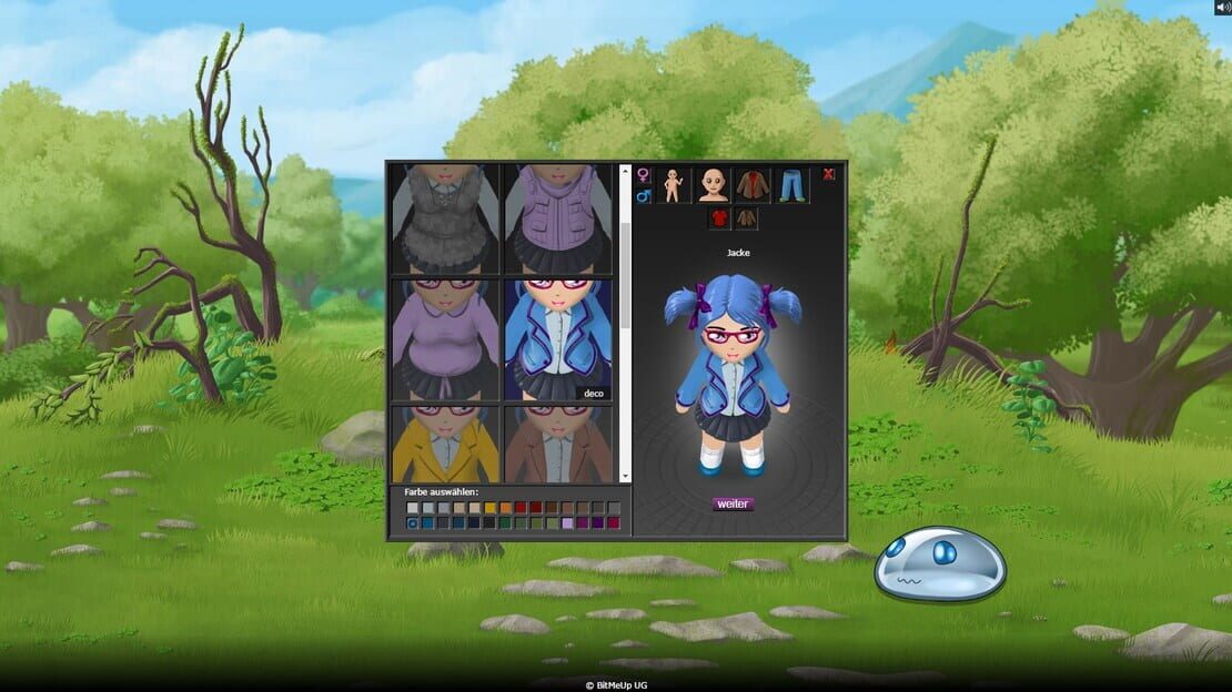 游戏截图 图片