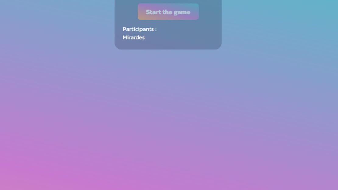 游戏截图 图片