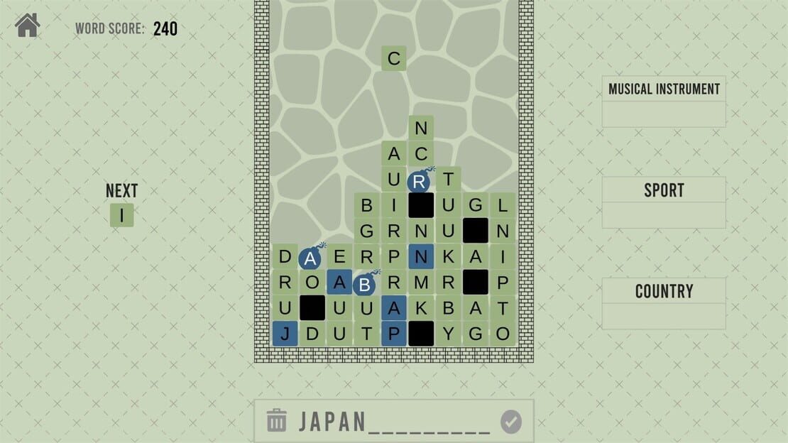 游戏截图 图片