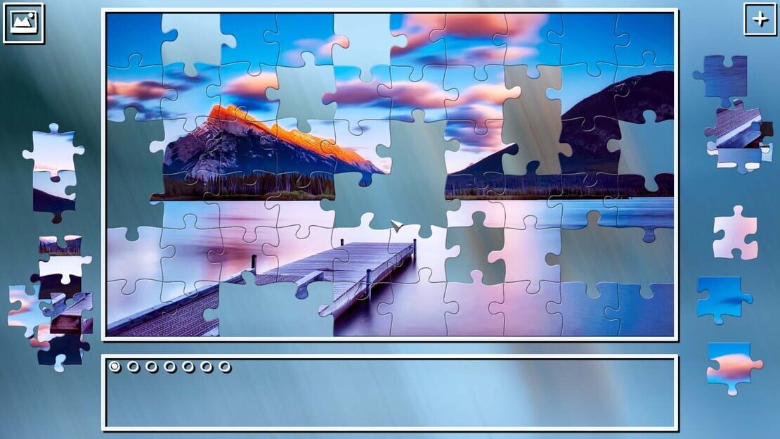 游戏截图 图片