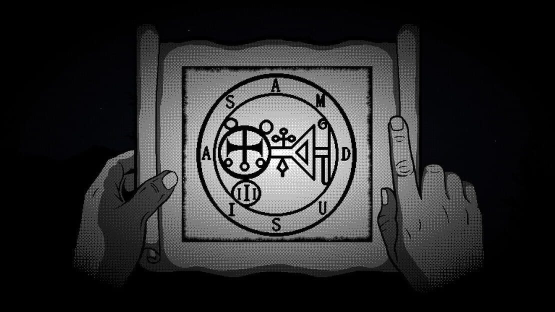 游戏截图 图片
