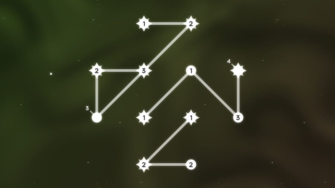 游戏截图 图片
