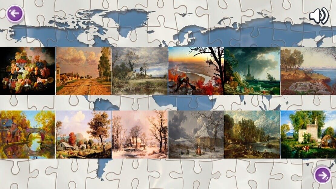 游戏截图 图片