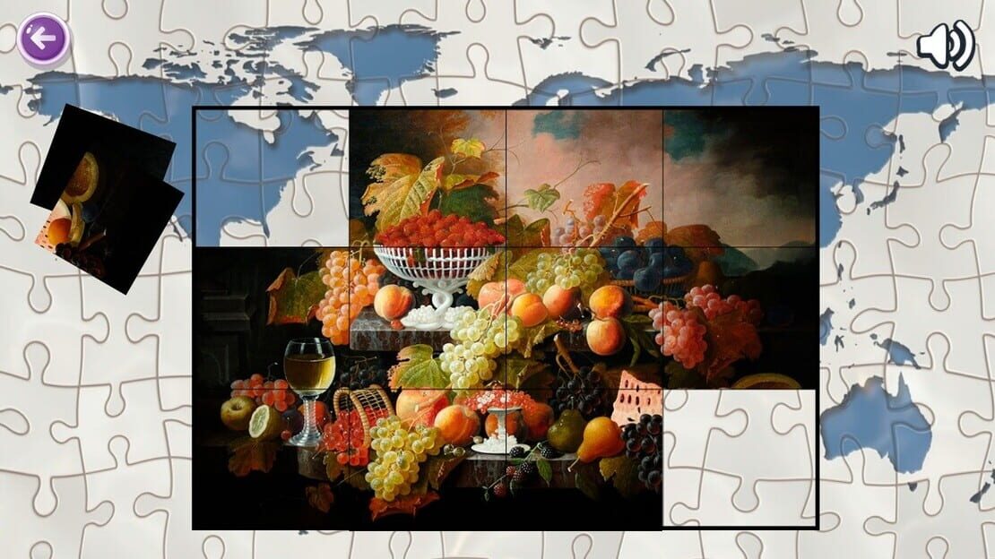 游戏截图 图片