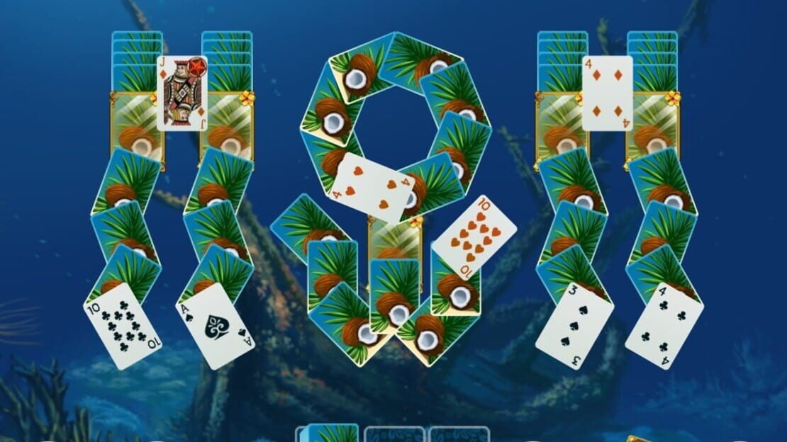 游戏截图 图片