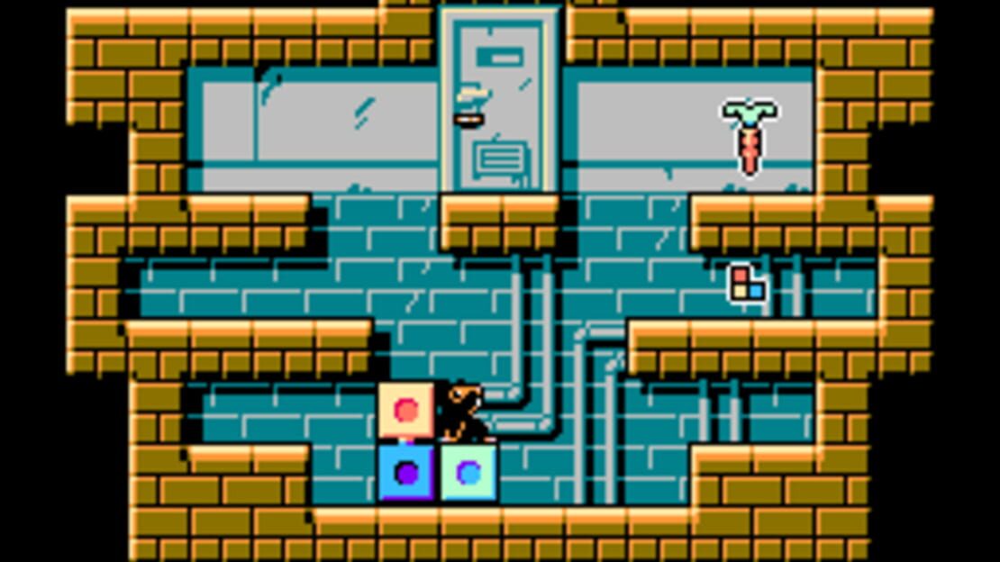 游戏截图 图片