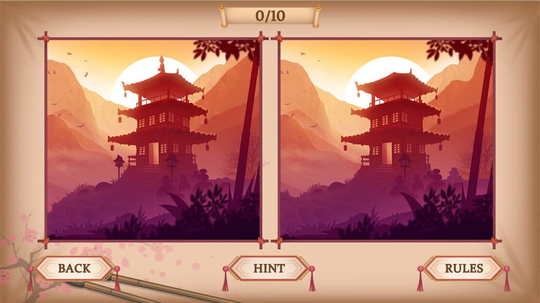 游戏截图 图片