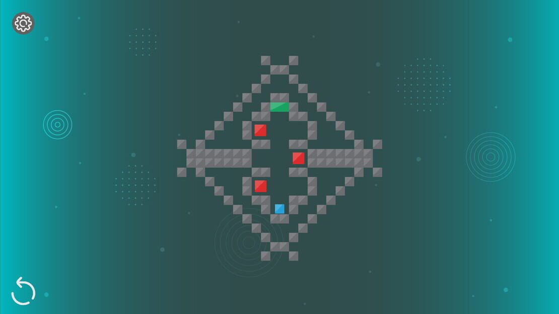 游戏截图 图片