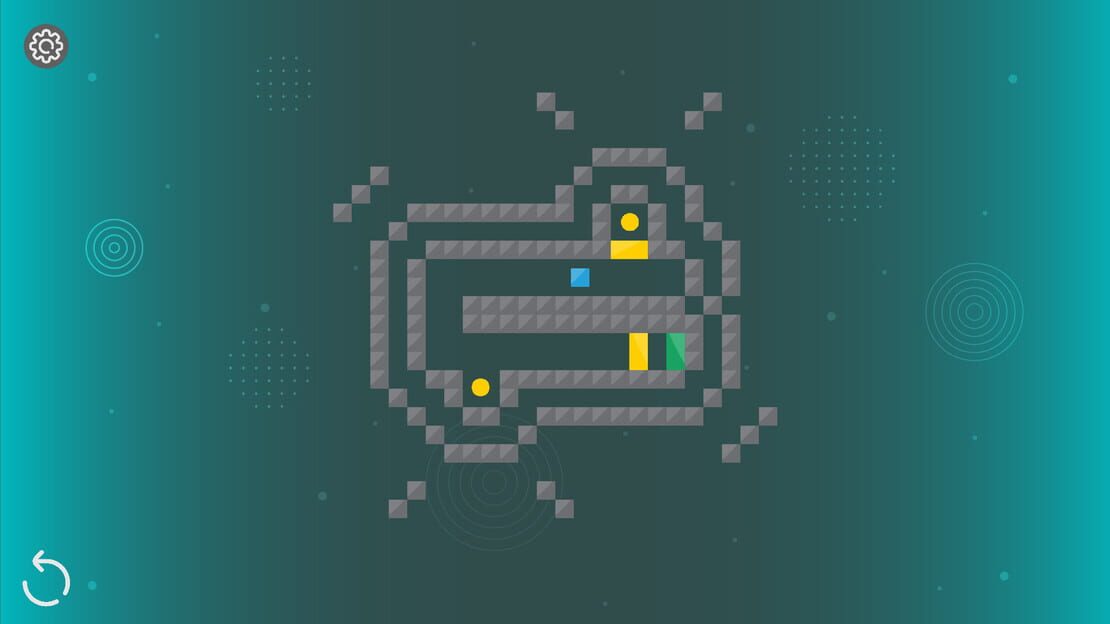 游戏截图 图片