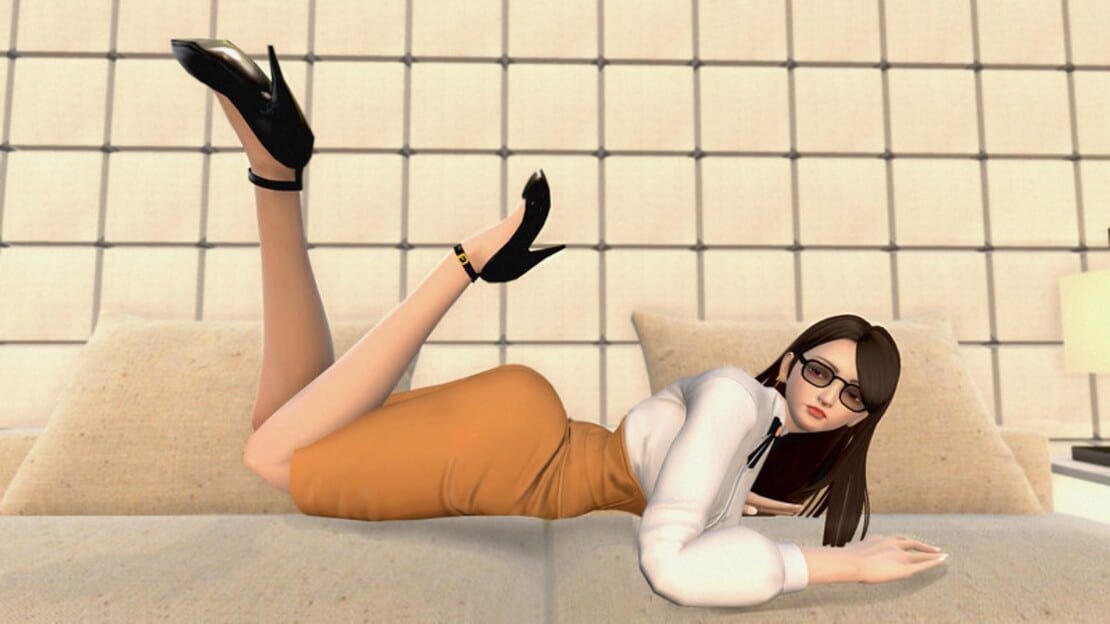 游戏截图 图片