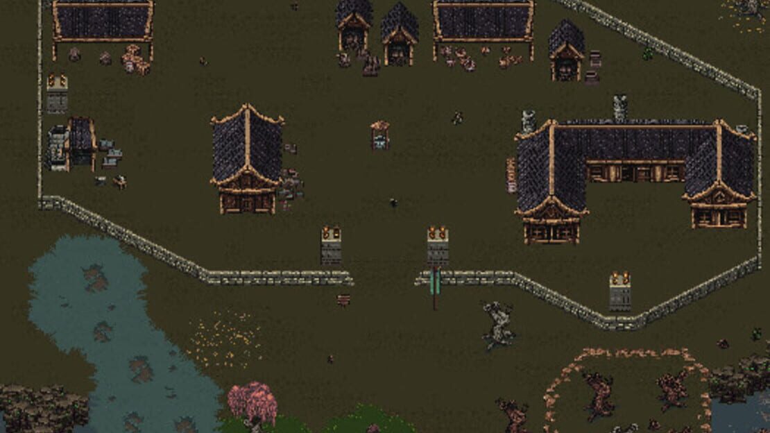 游戏截图 图片
