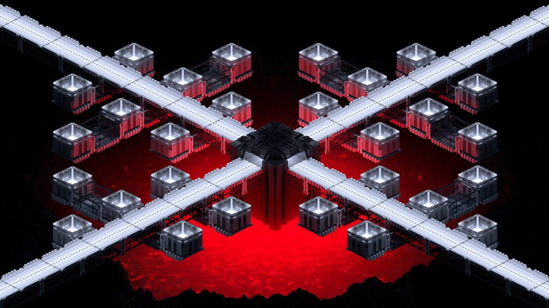 游戏截图 图片