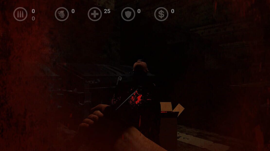 游戏截图 图片