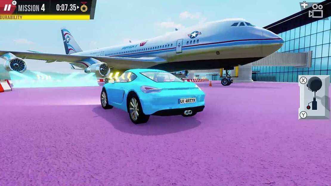 游戏截图 图片