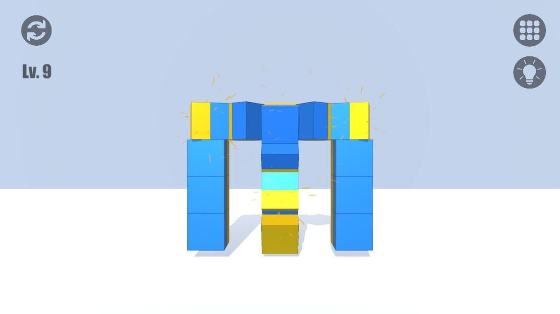 游戏截图 图片