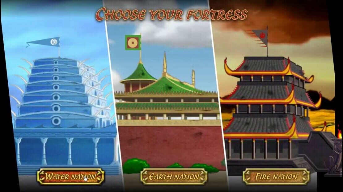 游戏截图 图片
