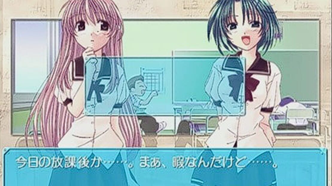 游戏截图 图片