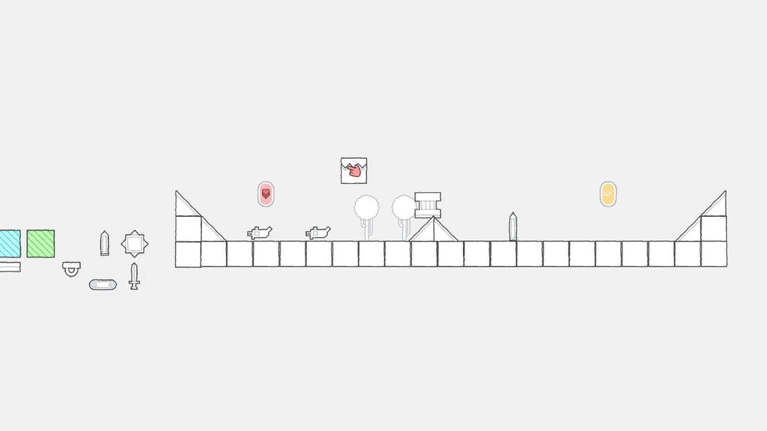 游戏截图 图片