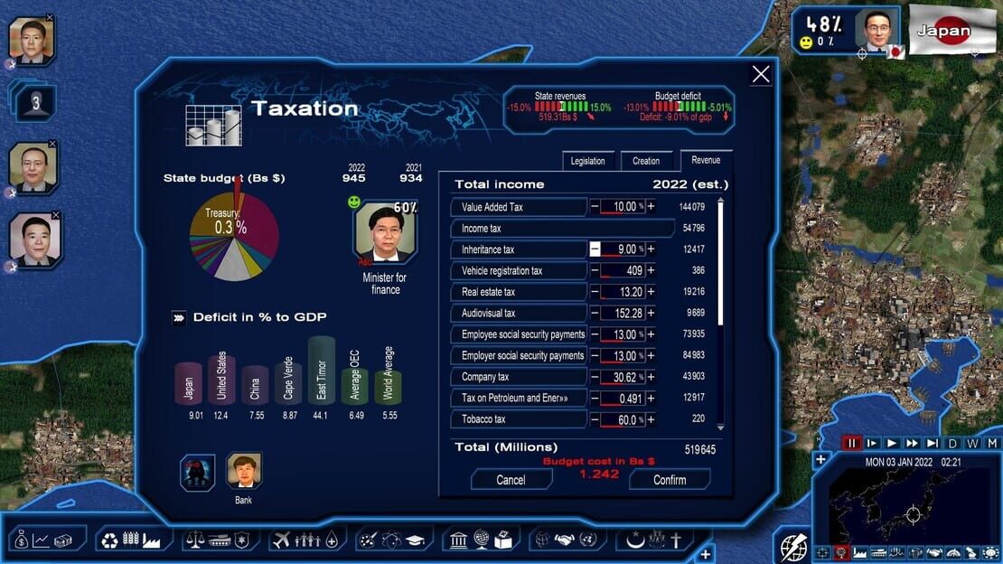 游戏截图 图片