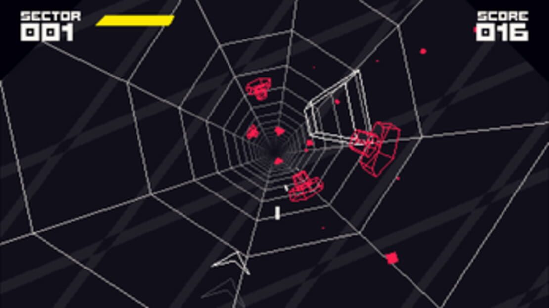 游戏截图 图片