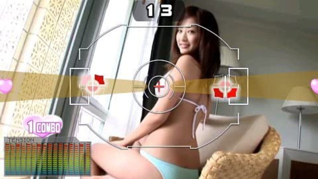 游戏截图 图片